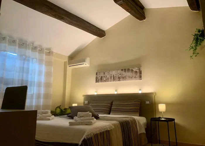 Hotel Smart Ferrara