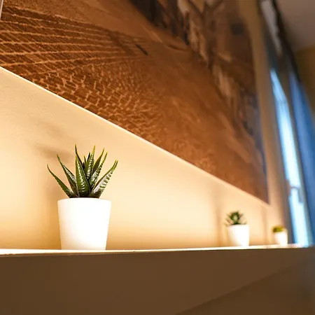 Hotel Smart Ferrara