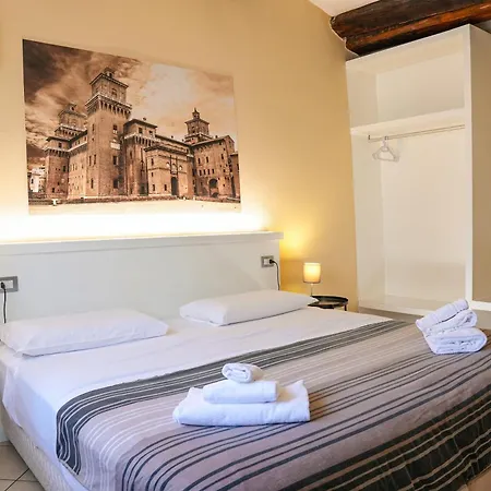 Smart Hotel