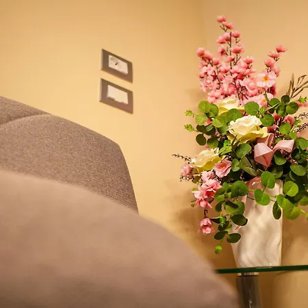 Hotell Smart Ferrara