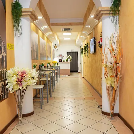 Hotel Smart