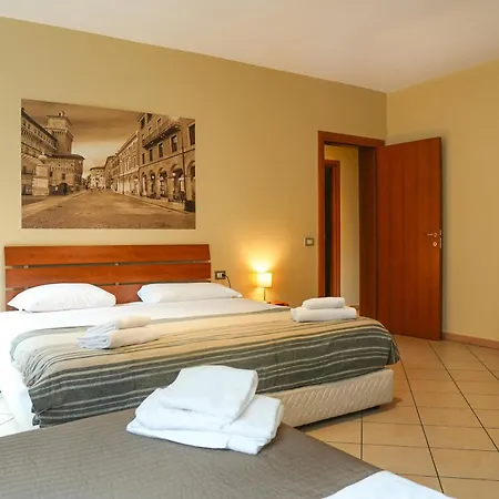 Hotel Smart