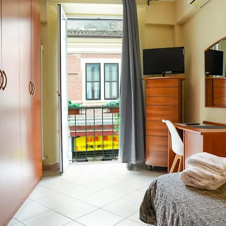Hotel Smart Ferrara