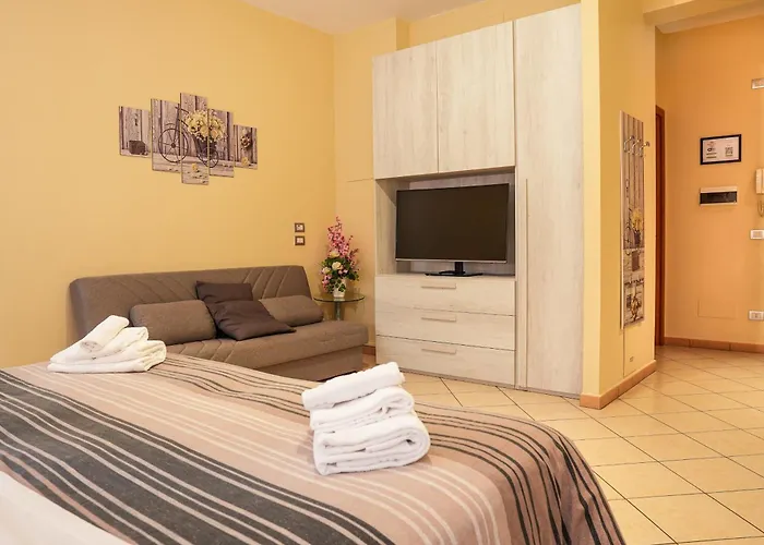 Smart フェラーラ