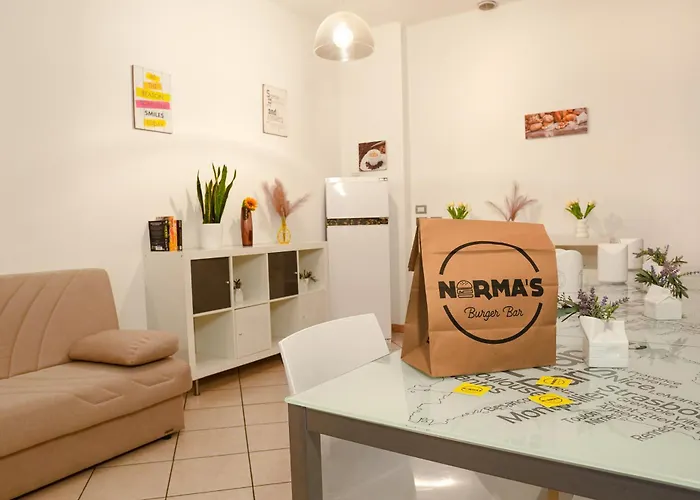 Smart ホテル フェラーラ