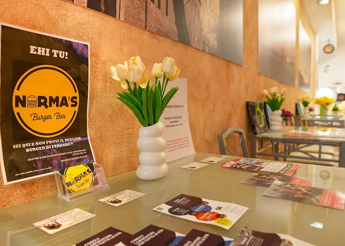 Smart フェラーラ