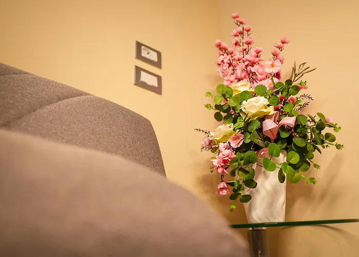 ホテル Smart フェラーラ