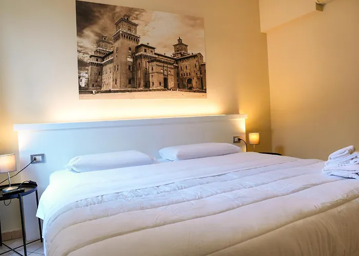 Smart * フェラーラ