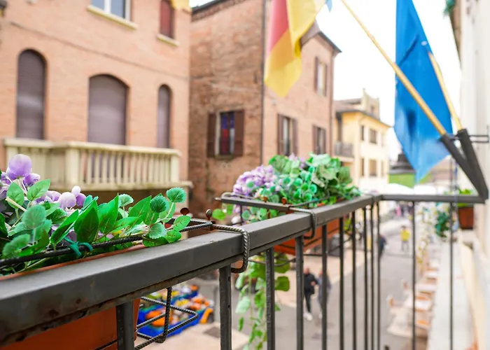 Smart * フェラーラ